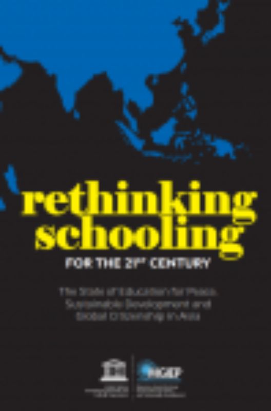 Rethinking Schooling